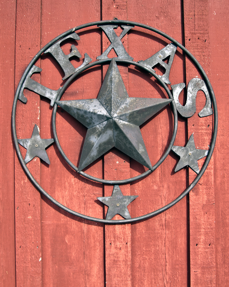 Texas Star